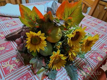 Cornocopia  ornamentale 