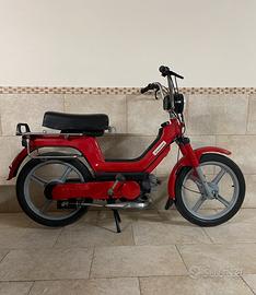 Piaggio si elettronic , Malossi