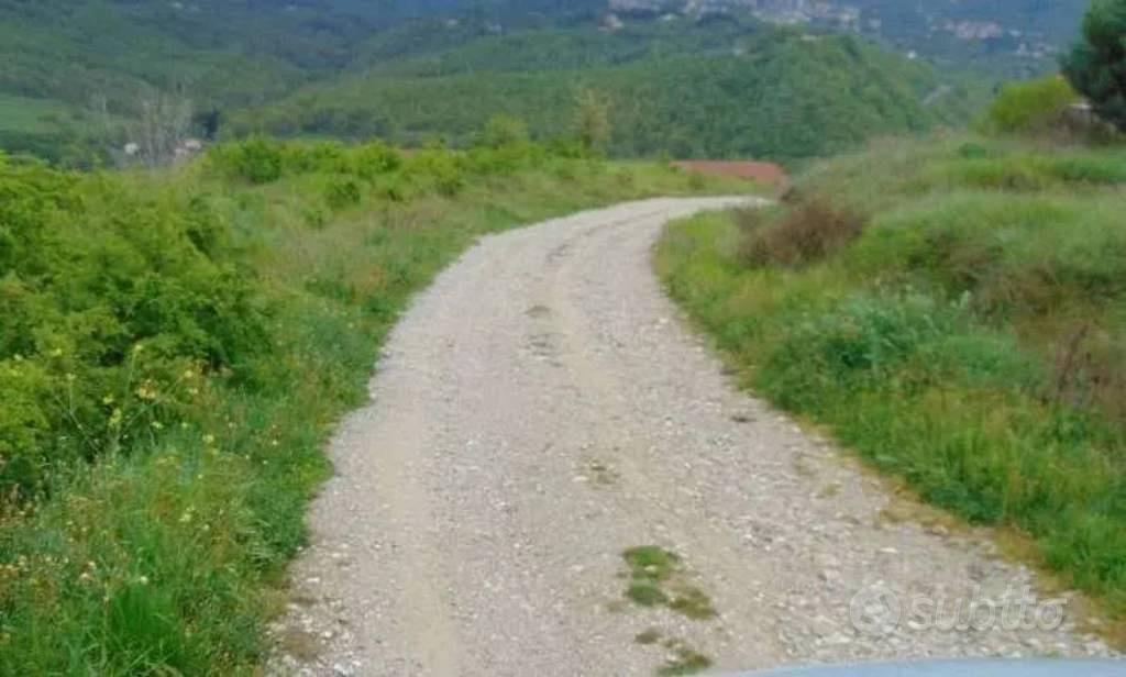 Immobile in asta di 10133 m² a Pignola - Vista 5
