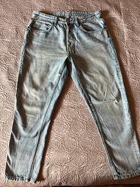 Blue jeans Zara taglia xs