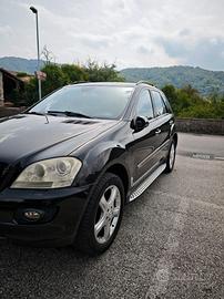 Mercedes ML 320 CDI SPORT 3.0 V6 224 CV