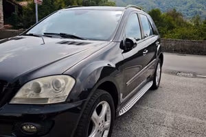 Mercedes ML 320 CDI SPORT 3.0 V6 224 CV