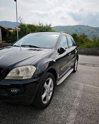 Mercedes ML 320 CDI SPORT 3.0 V6 224 CV
