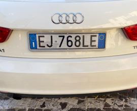 Audi a1/s1 - 2011
