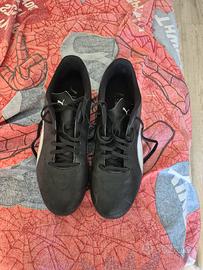 scarpe calcio da sintetico 