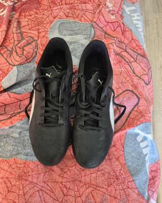 scarpe calcio da sintetico 