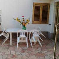 Relax in collina a due passi dal mare