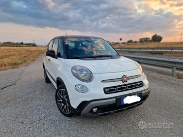Fiat 500L 1.6 Multijet 120 CV Mirror City Cross