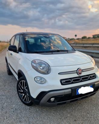 Fiat 500L 1.6 Multijet 120 CV Mirror City Cross