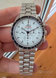 Omega Speedmaster Professional Moonwatch