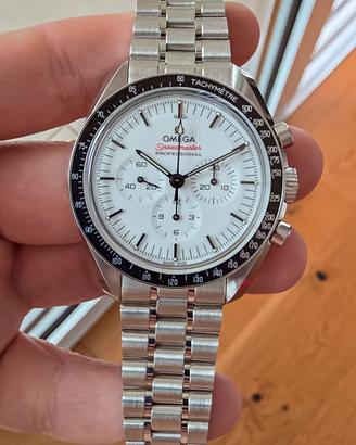 Omega Speedmaster Professional Moonwatch