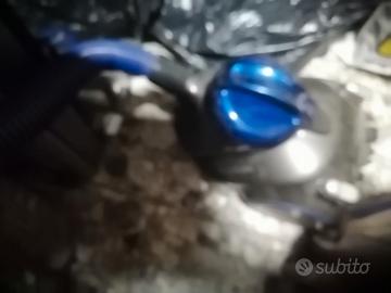 aspirapolvere ciclonico 