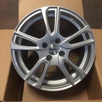 Cerchi GMP ASTRAL 17 pollici Audi A1 VW Polo
