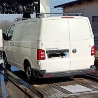 Volkswagen transporter t6