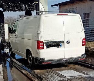 Volkswagen transporter t6