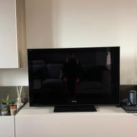 Televisione Sony Bravia