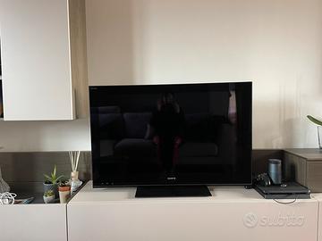 Televisione Sony Bravia