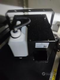 macchina fumo hazer 1000 watt