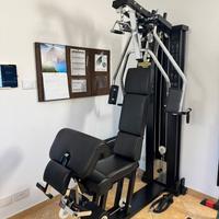 Technogym UNICA palestra multifunzione