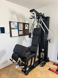 Technogym UNICA palestra multifunzione