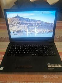 Notebook Lenovo v110