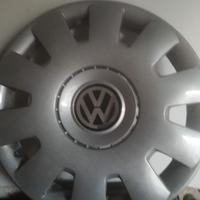 Copricerchi coppe volkswagen 15 pollici
