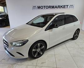 Mercedes Classe B 180 d Sport auto