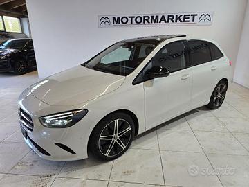 Mercedes Classe B 180 d Sport auto