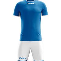 KIT STICKER CALCIO