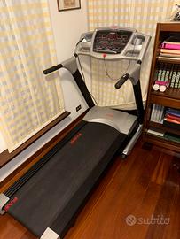 Tapis roulant FASSI