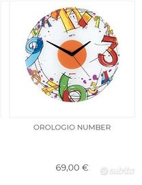 Orologio