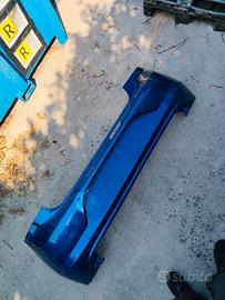 Paraurti posteriore. Vw polo  R.LINE