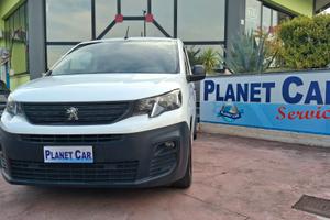 Peugeot Partner BlueHDi 100 S&S PC Furgone Pro
