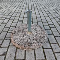 Base per ombrellone 