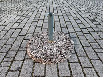Base per ombrellone 