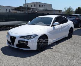 ALFA ROMEO Giulia 2.2 Turbodiesel 160 CV AT8 Super