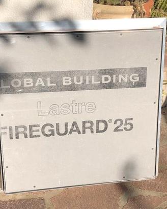 BOTOLA D’ISPEZIONE “GB-EI 120” PER CONTROSOFFITTO