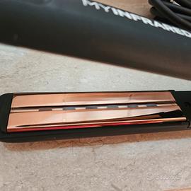 Salon Studio piastra infrarossi 25 mm