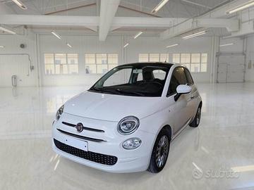 Fiat 500 1.2 Lounge 69cv