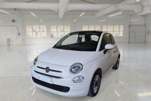 Fiat 500 1.2 Lounge 69cv
