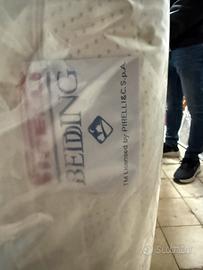 Coppia di Materassi Pirelli