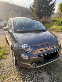 Fiat 500 Hybrid Gpl Dolcevita