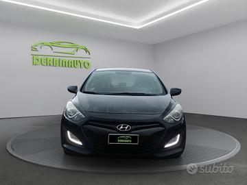 Hyundai i30 1.6 CRDi 5p. Comfort
