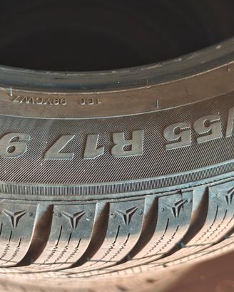gomme termiche 
