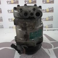 60653653 COMPRESSORE A/C ALFA ROMEO 156 Berlina 1°