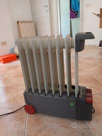 termosifone elettrico 