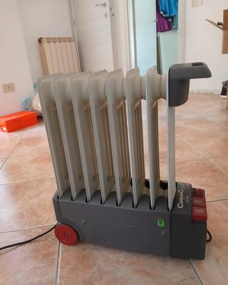 termosifone elettrico 