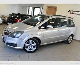 OPEL Zafira 1.9 CDTI 120 CV Enjoy