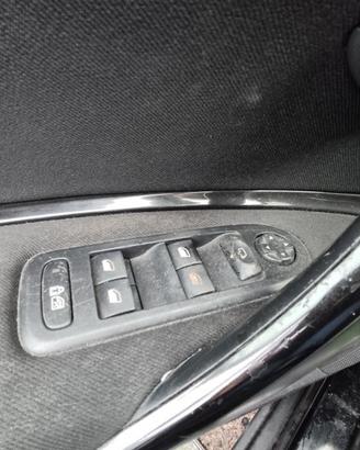 Comando vetri ant sx CITROEN C5 del 2012