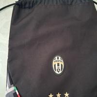 Sacca squadra juventus